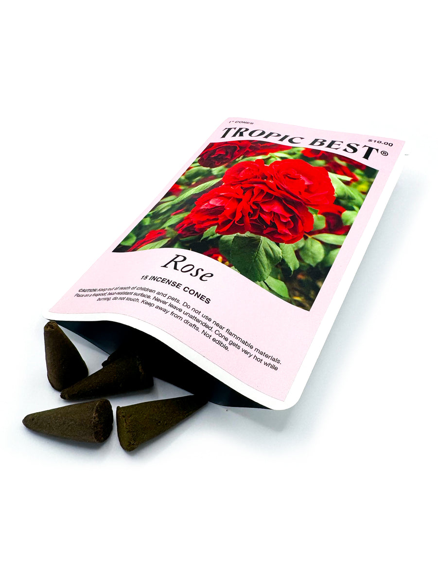 Rose – Tropicbest