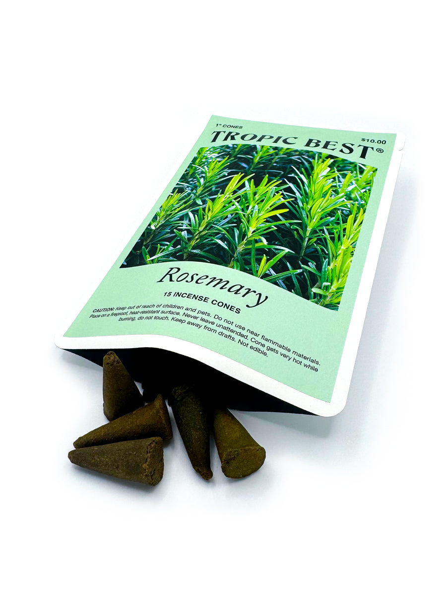 Rosemary – Tropicbest Rosemary – Tropicbest