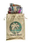 Tropic Best Incense Pack
